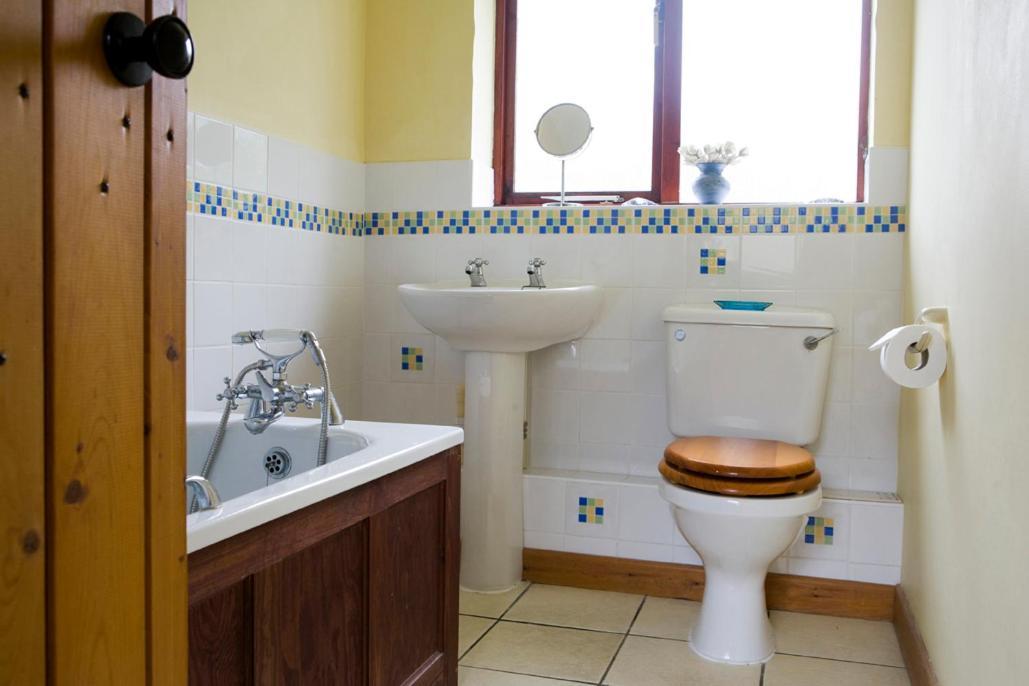 Holiday home Nethercote Cottage, Kingsize Bed, Seven Springs Cheltenham