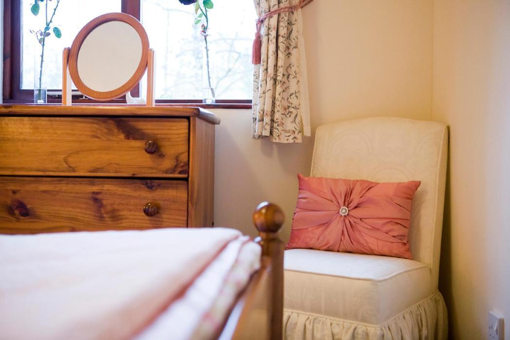 Holiday home Nethercote Cottage, Kingsize Bed, Seven Springs Cheltenham