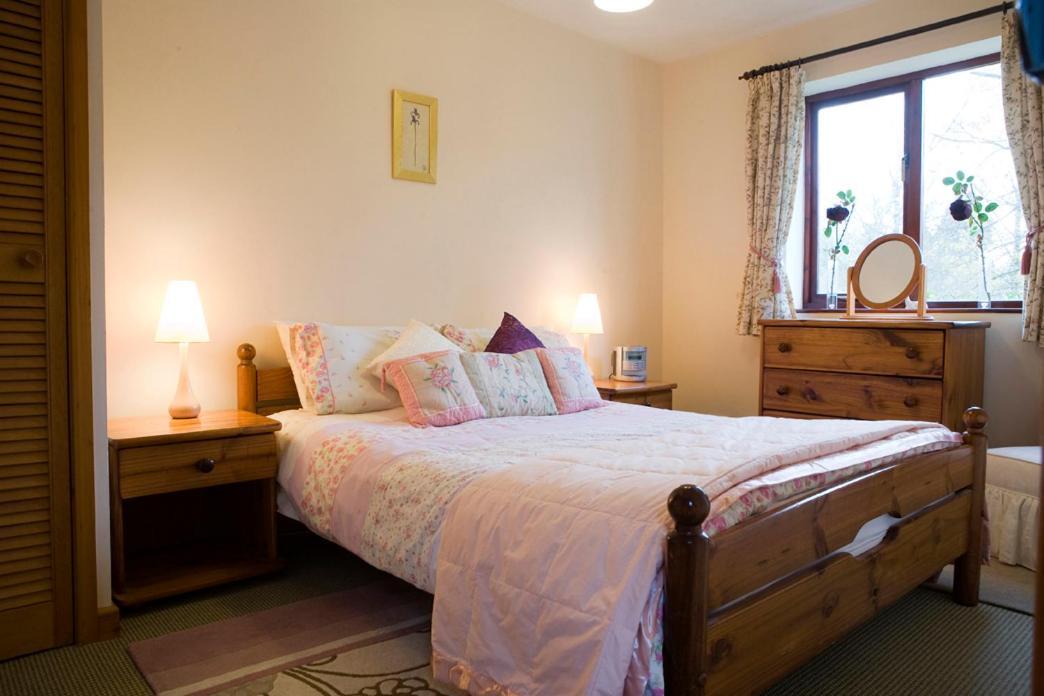 Holiday home Nethercote Cottage, Kingsize Bed, Seven Springs Cheltenham