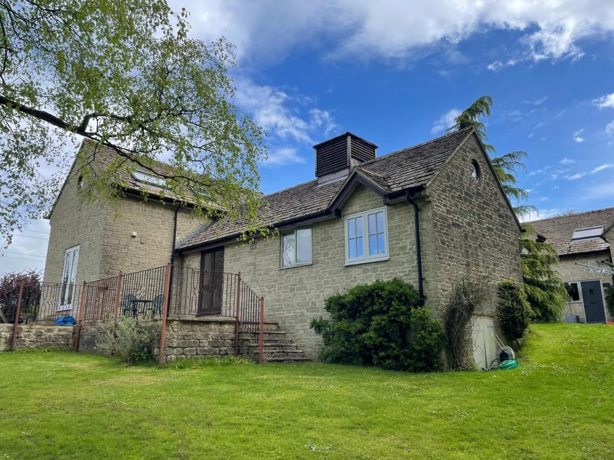 Nethercote Cottage, Kingsize Bed, Seven Springs