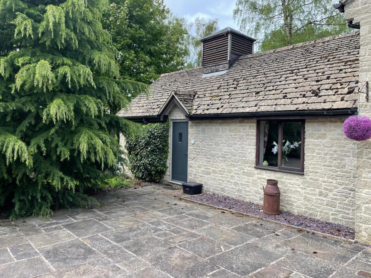 Holiday home Nethercote Cottage, Kingsize Bed, Seven Springs *