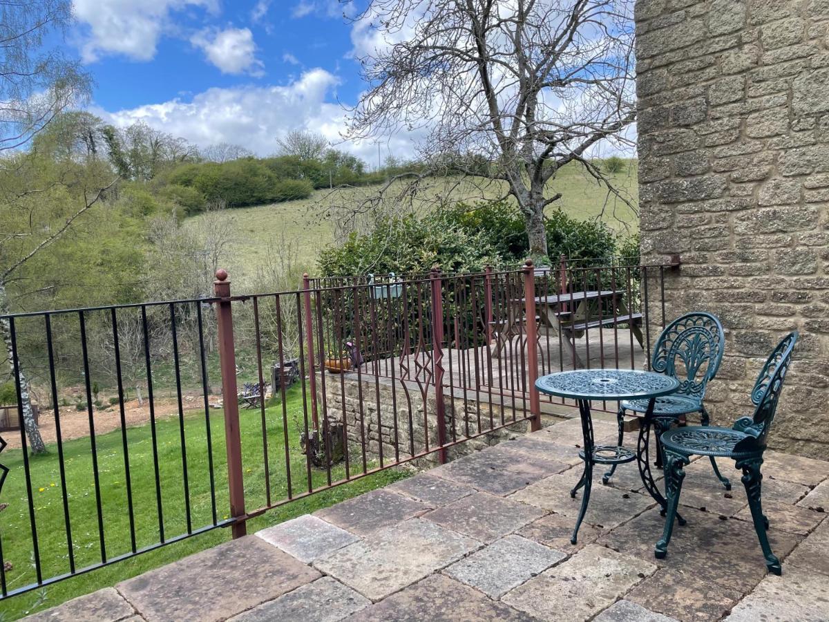 Nethercote Cottage, Kingsize Bed, Seven Springs Holiday home