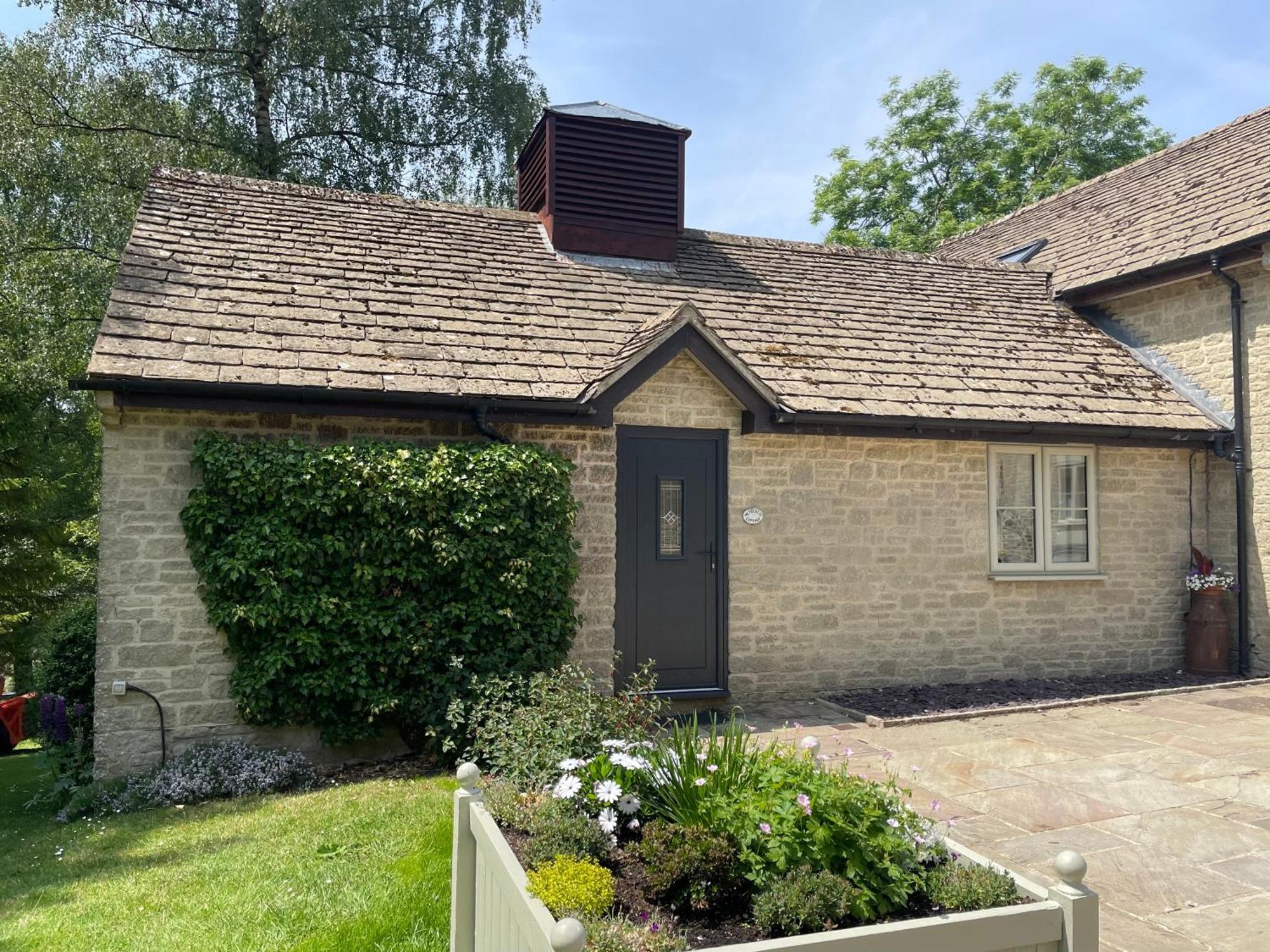 Nethercote Cottage, Kingsize Bed, Seven Springs Casa de férias Cheltenham
